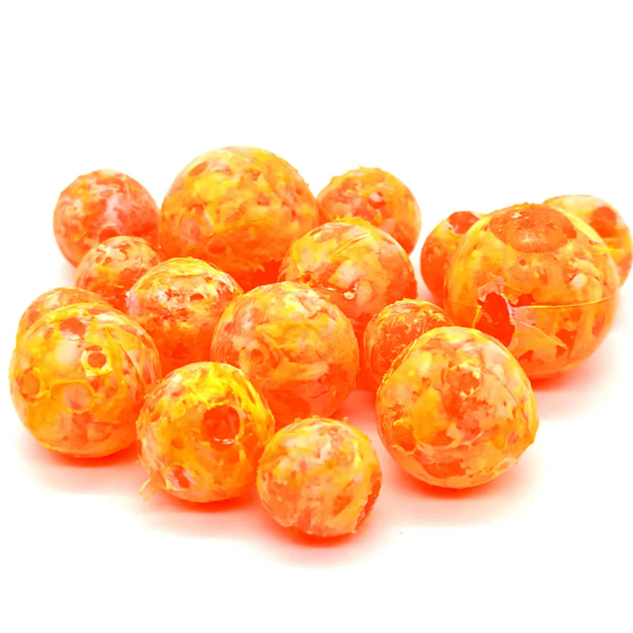 BnR Tackle Soft Beads Clown